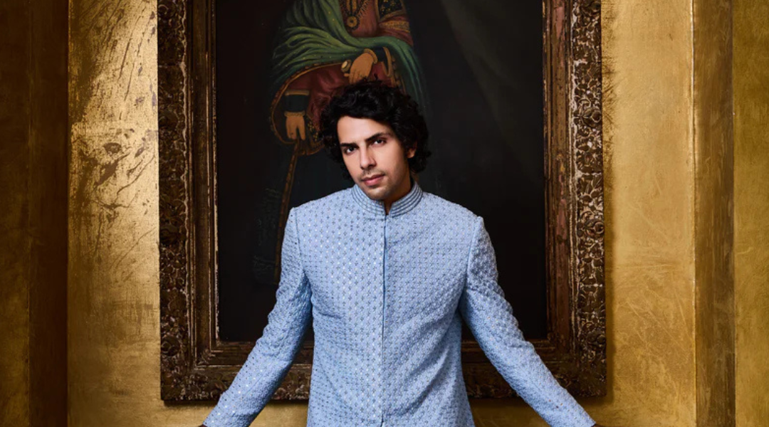 Redefining Contemporary Men’s Fashion with Timeless Elegance