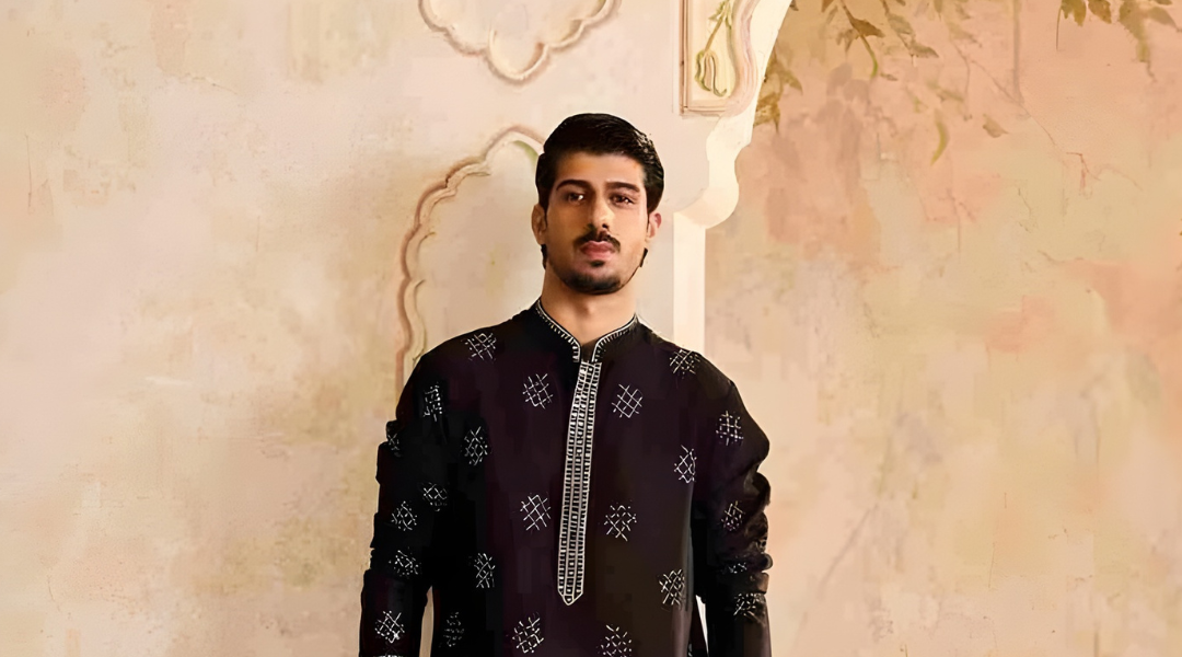 Kurta & Bundi: Rule the Moment Look Now