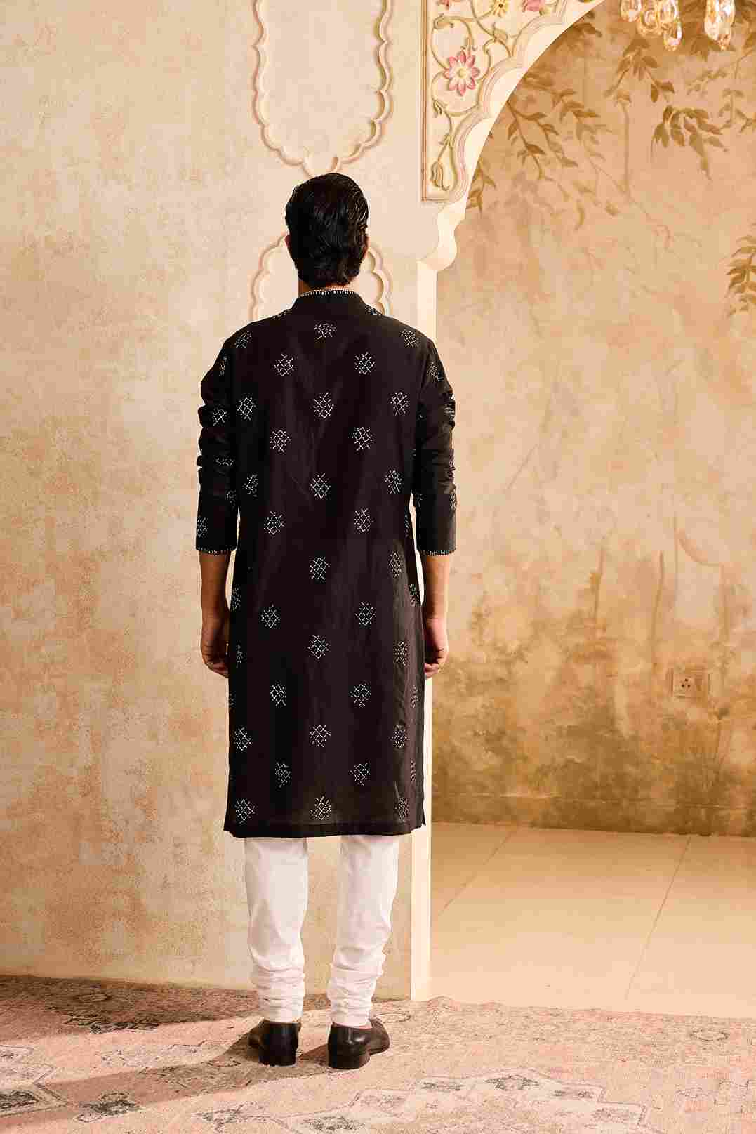 Kurta Churidar
