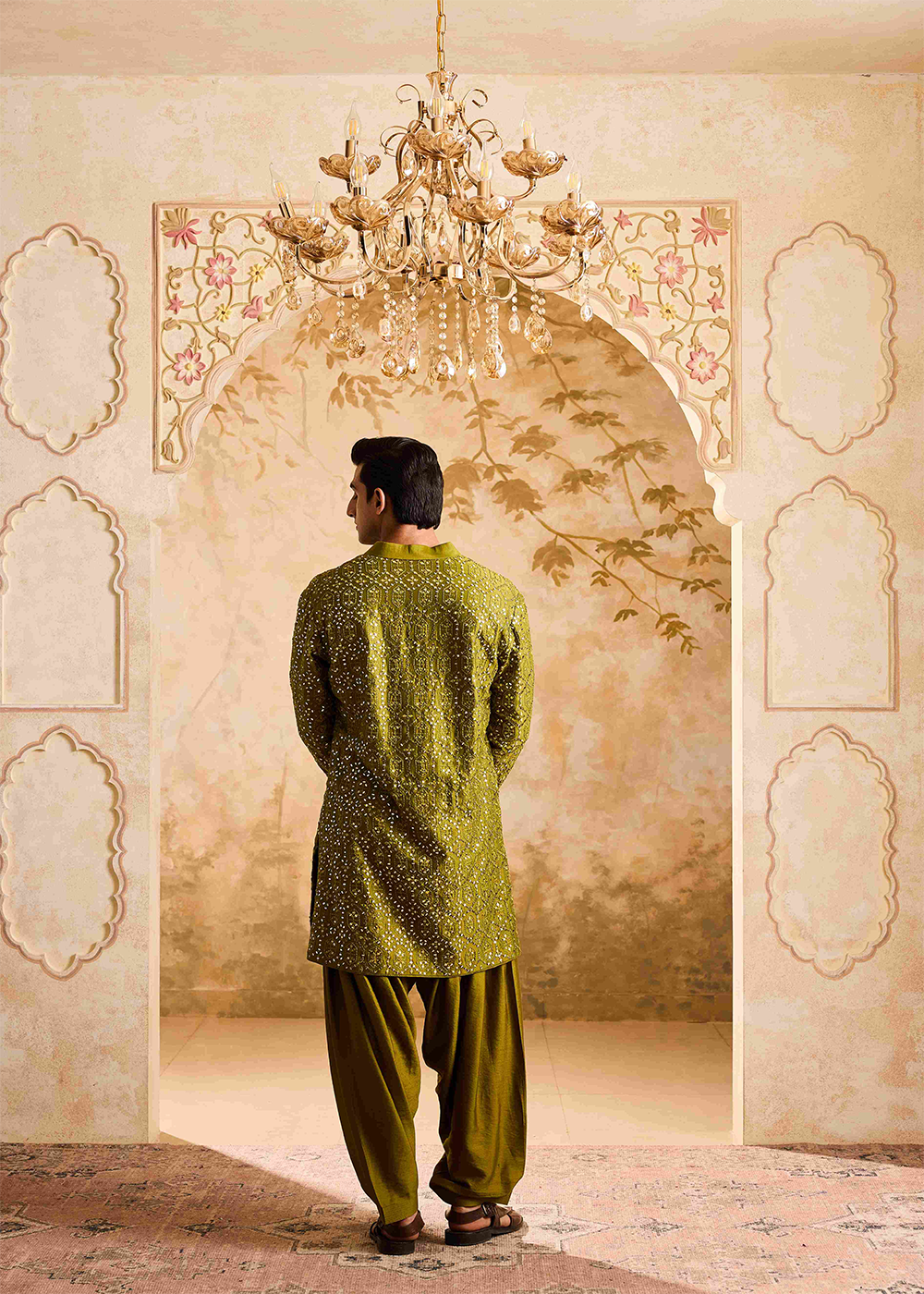 Kurta Salwar