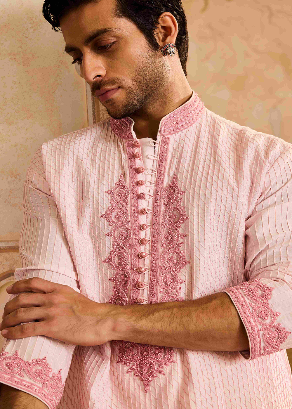 Kurta Salwar