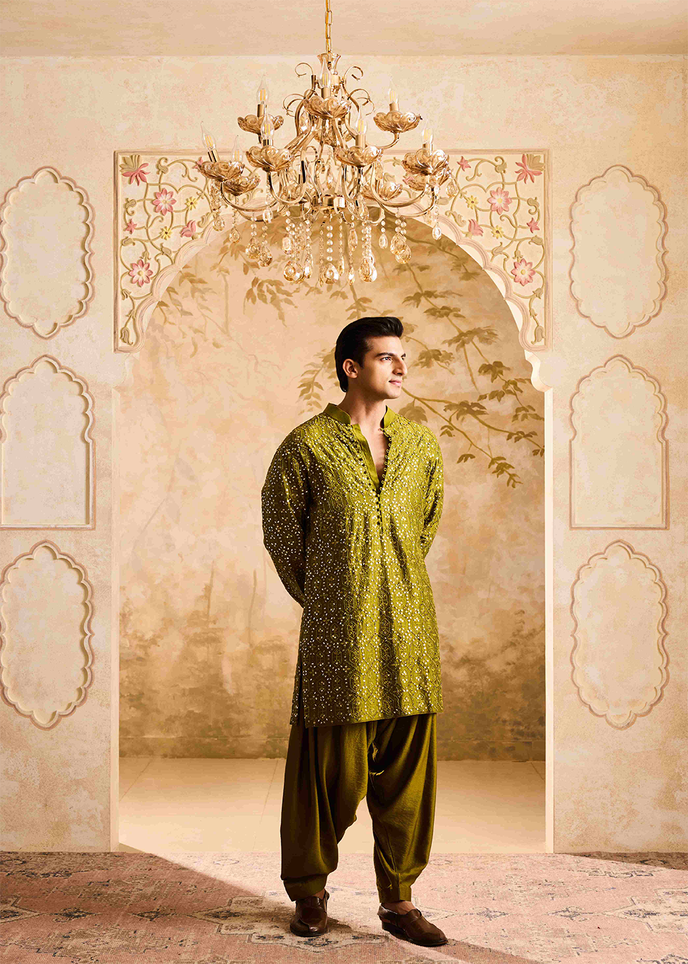 Kurta Salwar