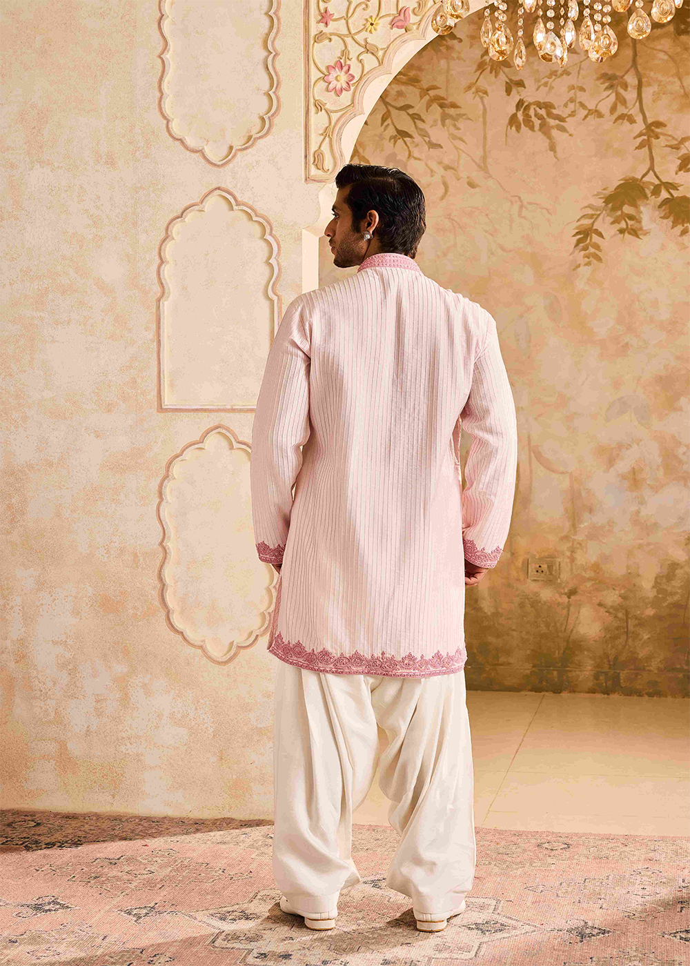Kurta Salwar