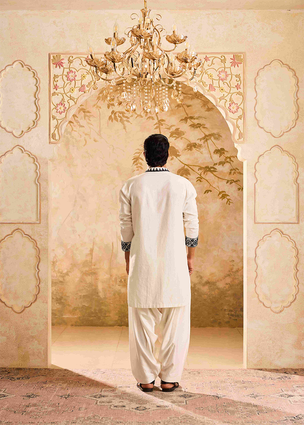 Kurta Patiyala Salwar