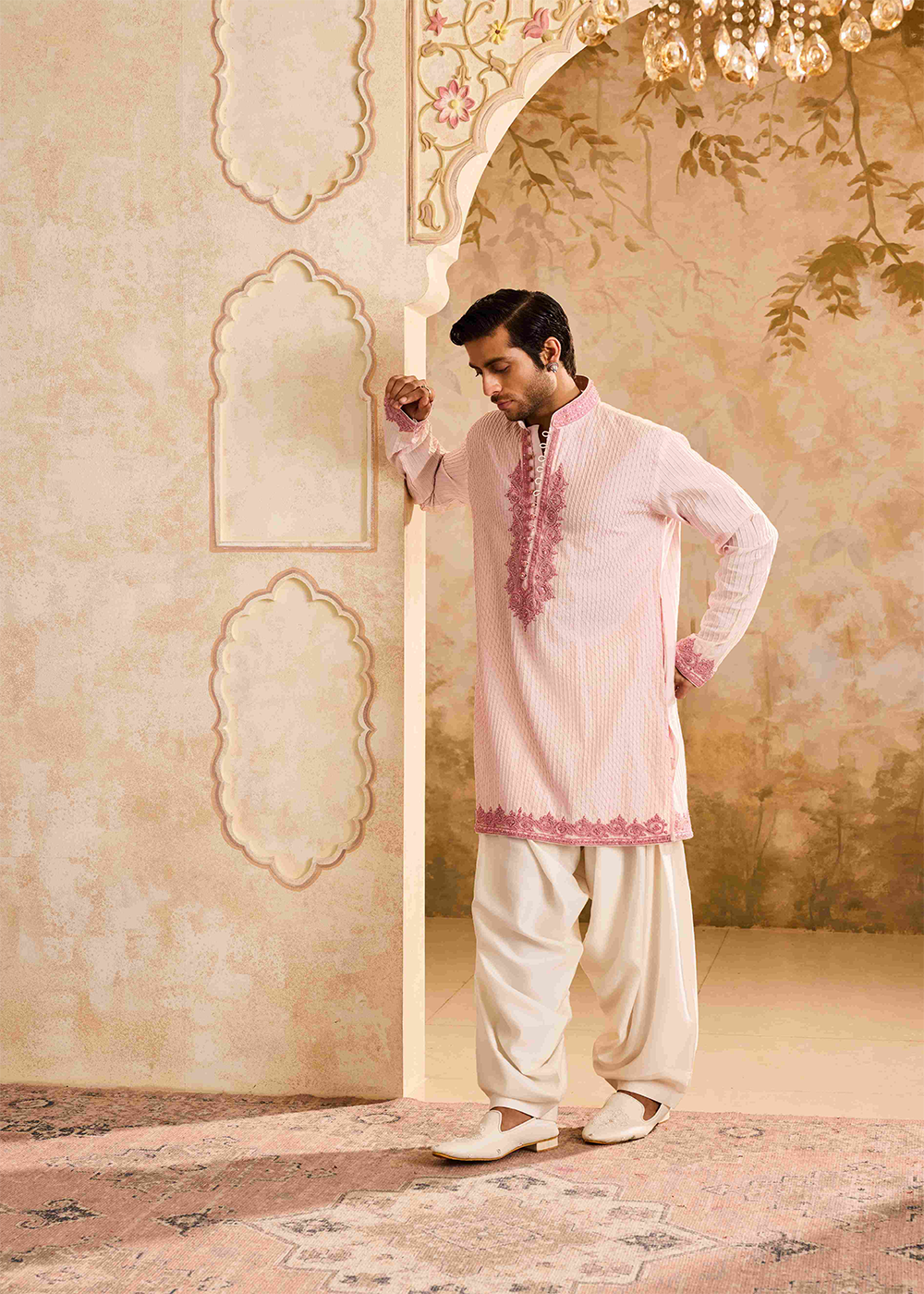 Kurta Salwar