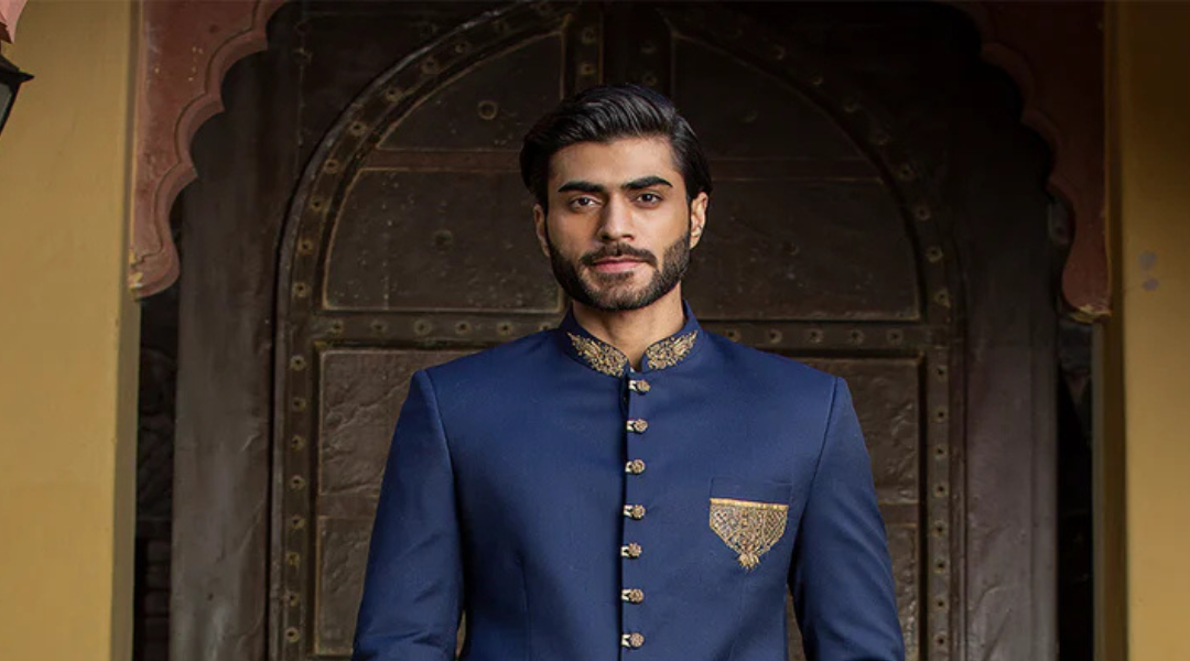 Formal Wear Fundamentals: Colour Coordination Essentials