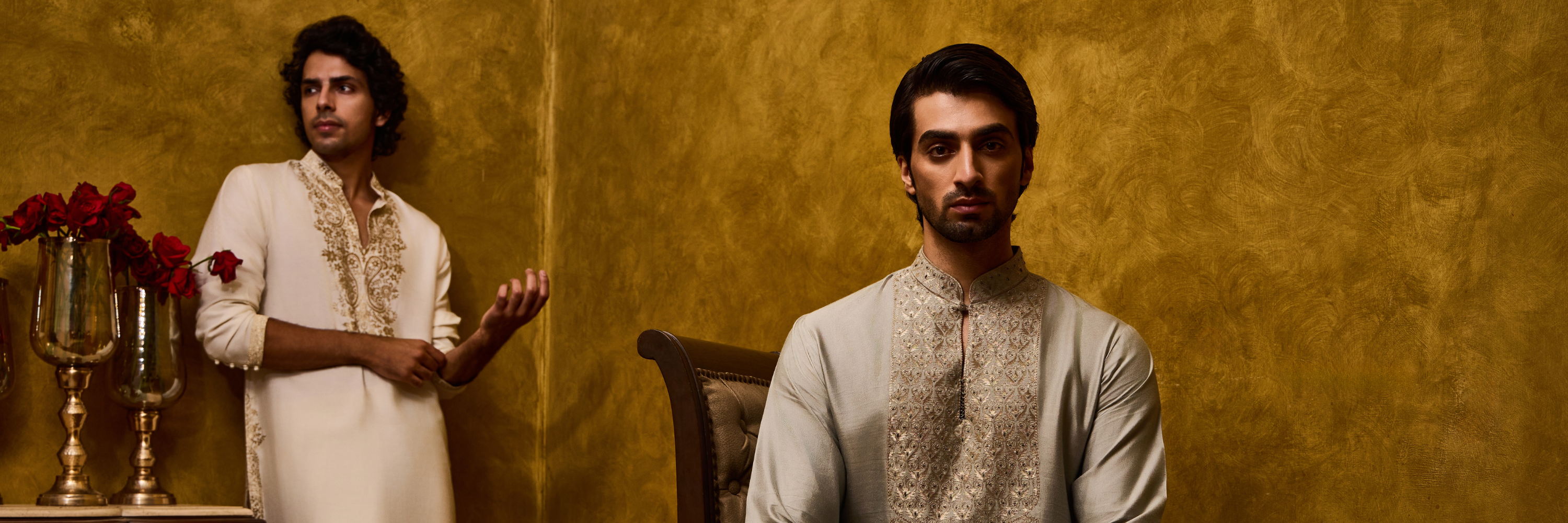 Junoon Collection