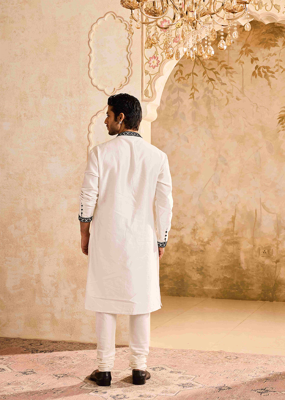 Kurta Churidar
