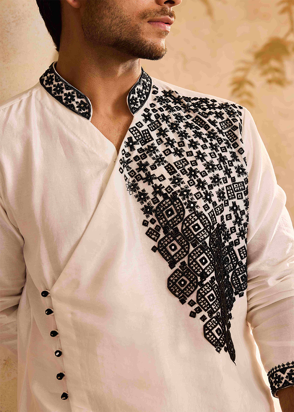 Kurta Churidar